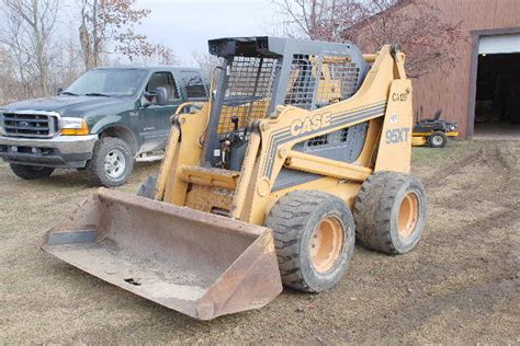 case 95xt skid steer specs|case 95xt reviews.